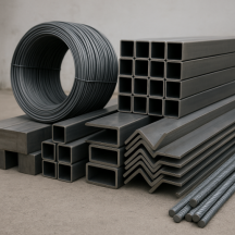 тестовая компания