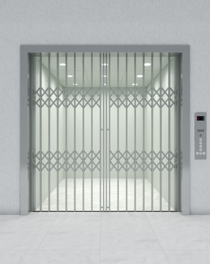 Лифт грузовой 1600кг Боствиг