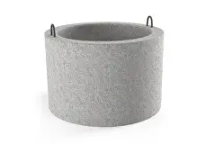 Кольца колодезные КС 15.6