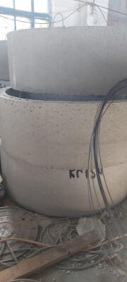 Кольца колодезные КС 10.9