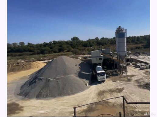 Бетон на гравии В 20 М-250(П2)